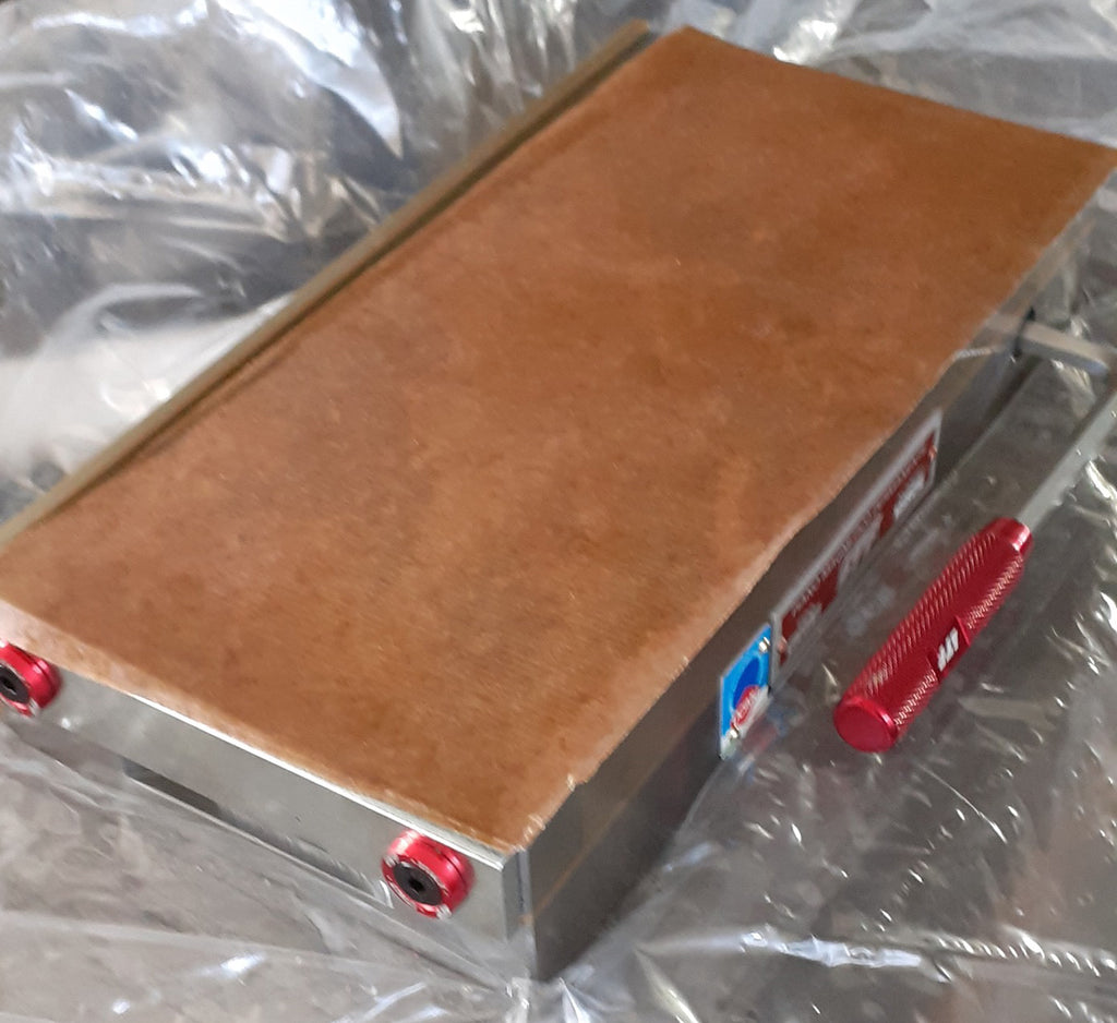 Μαγνητικές Πλάκες